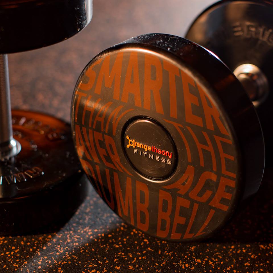 Orangetheory Fitness Orangetheory Fitness